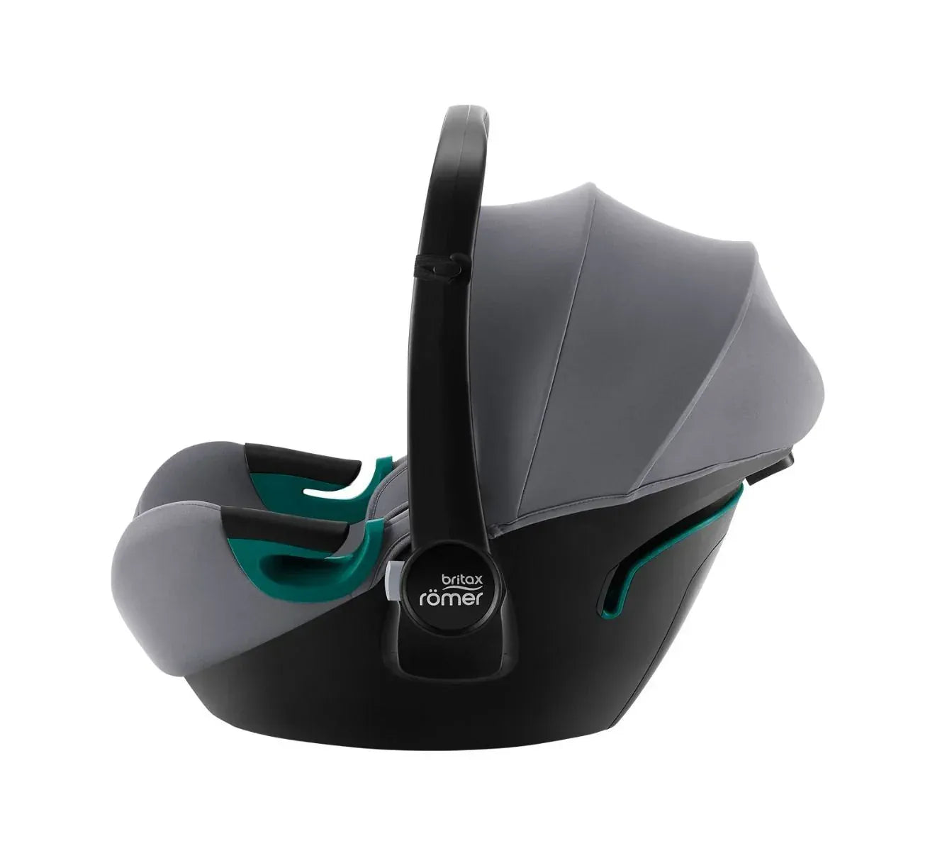 Britax Baby Safe 3 i-Size Infant Carrier