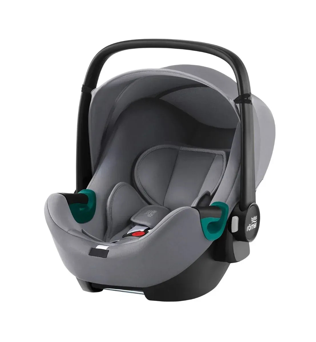 Britax Baby Safe 3 i-Size Infant Carrier