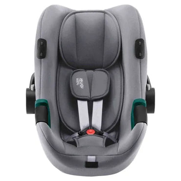 Britax Baby-Safe i-Sense Car Seat - Frost Grey