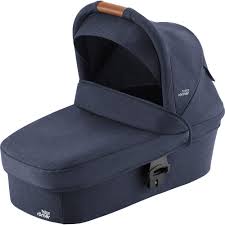 Outlet - Britax Strider M Pushchair with Carrycot