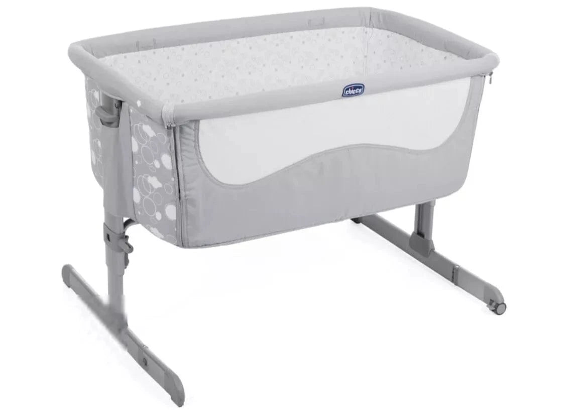Outlet - Chicco Next2Me Side Sleeping Crib