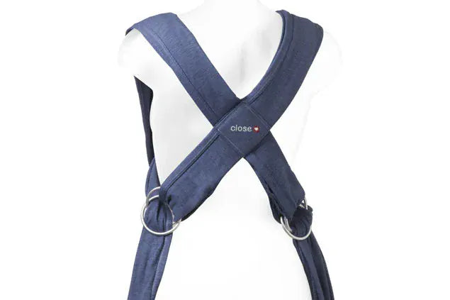 Outlet - Close Caboo Carrier - One Size Fits All