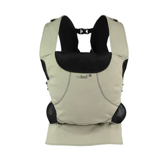 Close Caboo DXGO Baby Carrier