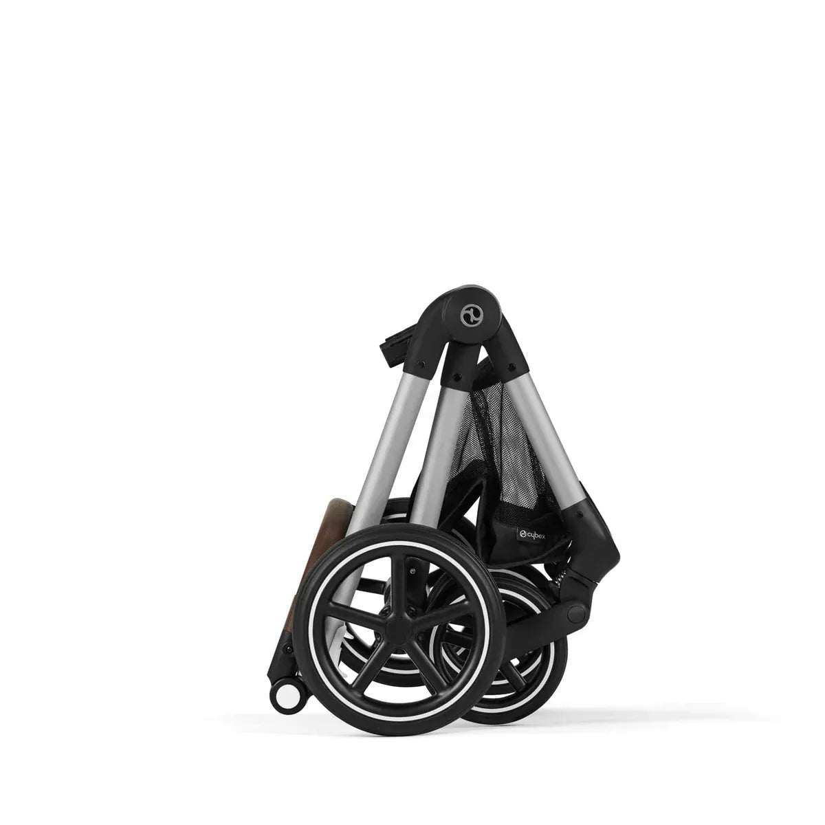 Cybex EOS Lux 2-in-1 Pushchair Folded