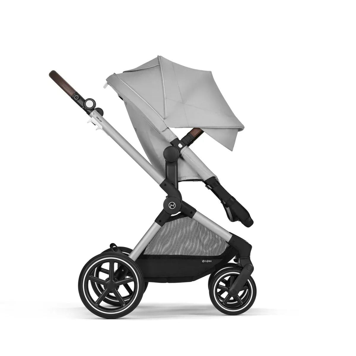 Cybex EOS Lux 2-in-1 Pushchair