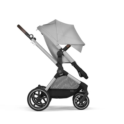 Cybex EOS Lux 2-in-1 Pushchair