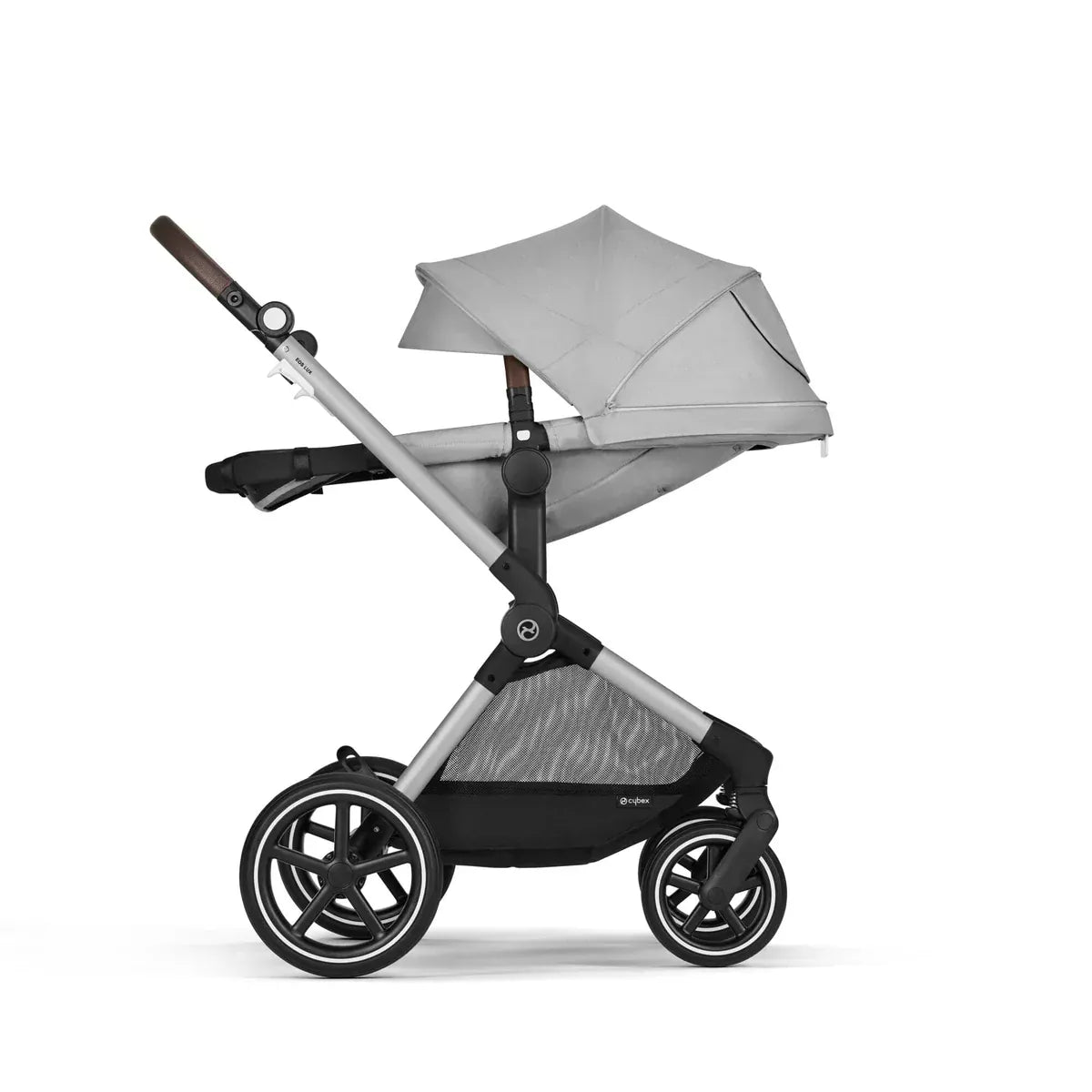 Cybex EOS Lux 2-in-1 Pushchair