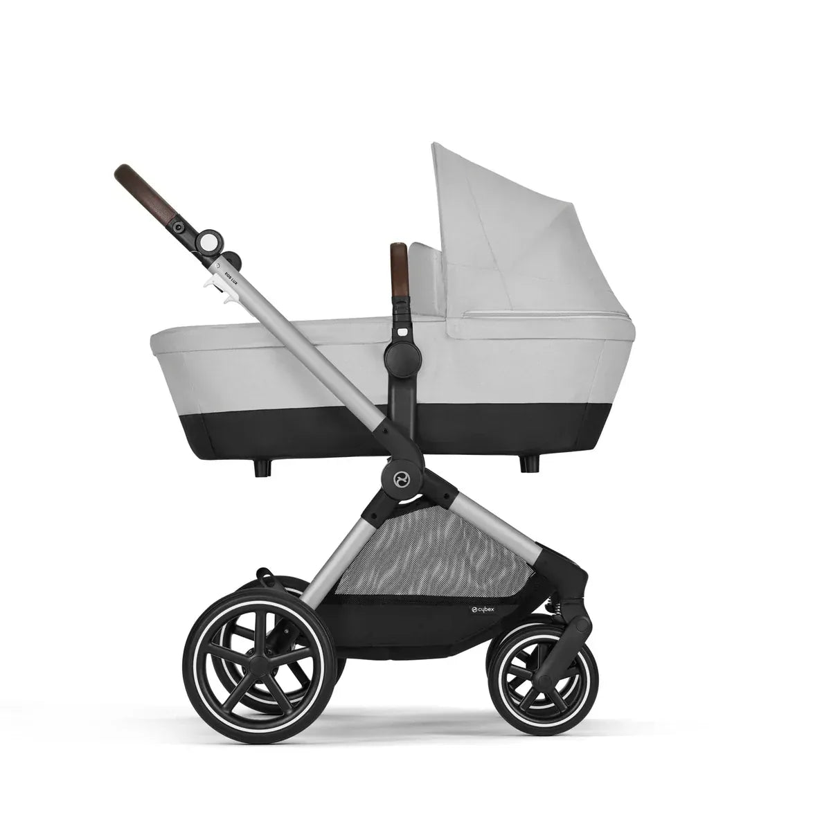Cybex EOS Lux 2-in-1 Pushchair