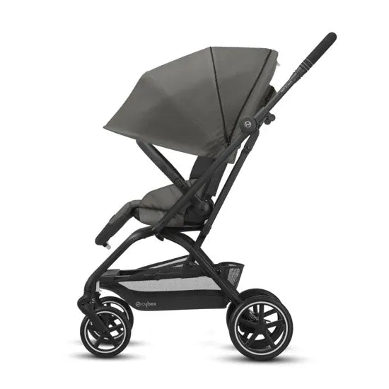 Cybex Gold Eezy S Twist+ 2 Pushchair