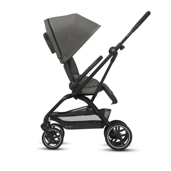 Cybex Gold Eezy S Twist+ 2 Pushchair