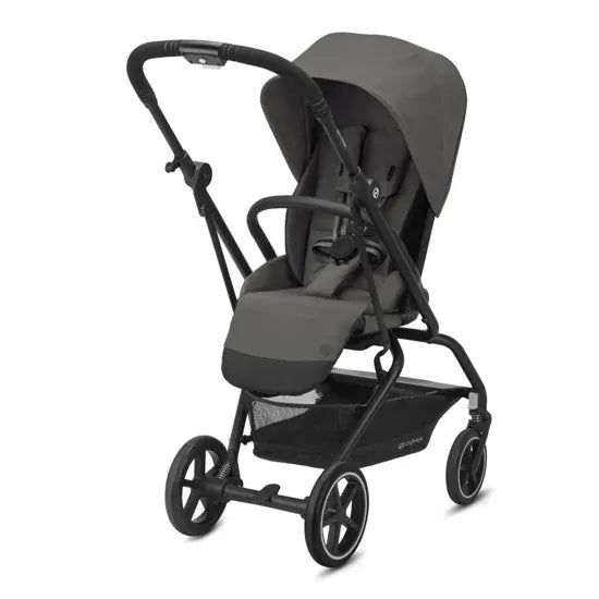 Cybex Gold Eezy S Twist+ 2 Pushchair