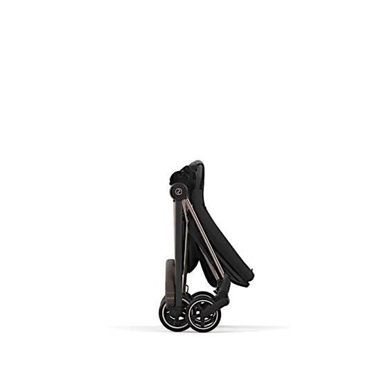 Cybex Mois Pushchair Bundle (2025 Edition)