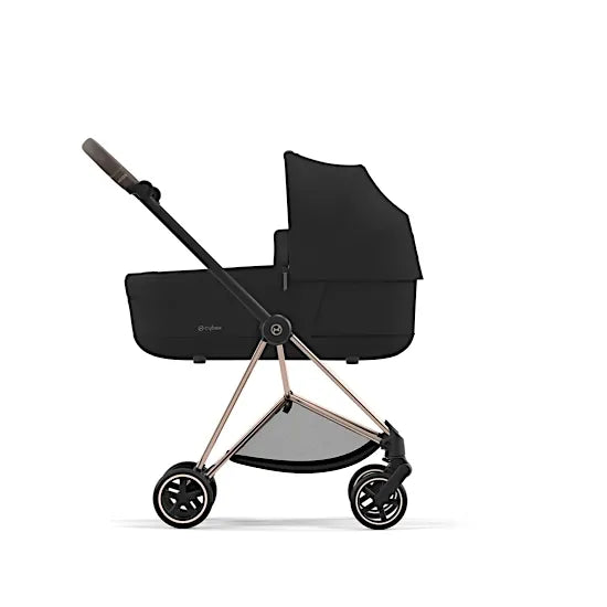 Cybex Mois Pushchair Bundle (2025 Edition)