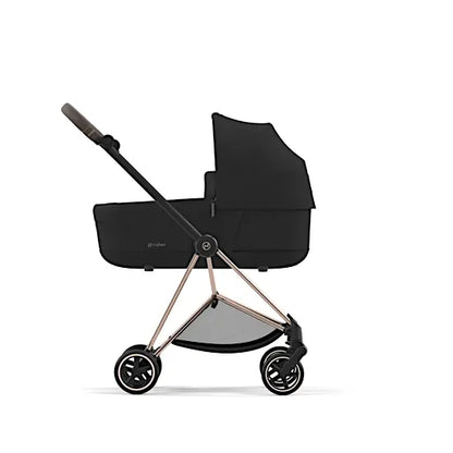Cybex Mois Pushchair Bundle (2025 Edition)