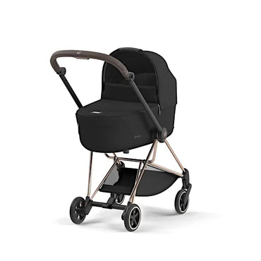 Cybex Mois Pushchair Bundle (2025 Edition)
