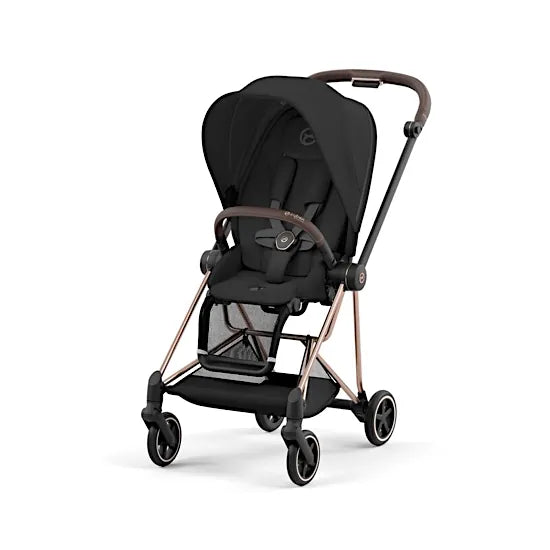 Cybex Mois Pushchair Bundle (2025 Edition)