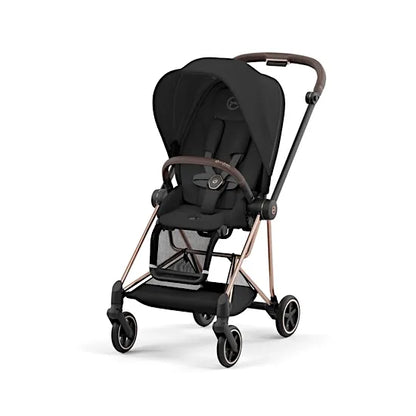 Cybex Mois Pushchair Bundle (2025 Edition)