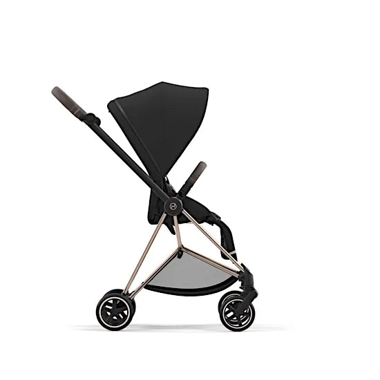 Cybex Mois Pushchair Bundle (2025 Edition)