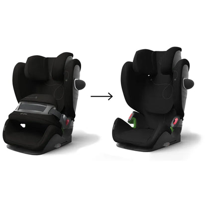 Cybex Pallas G i-Size Car Seat
