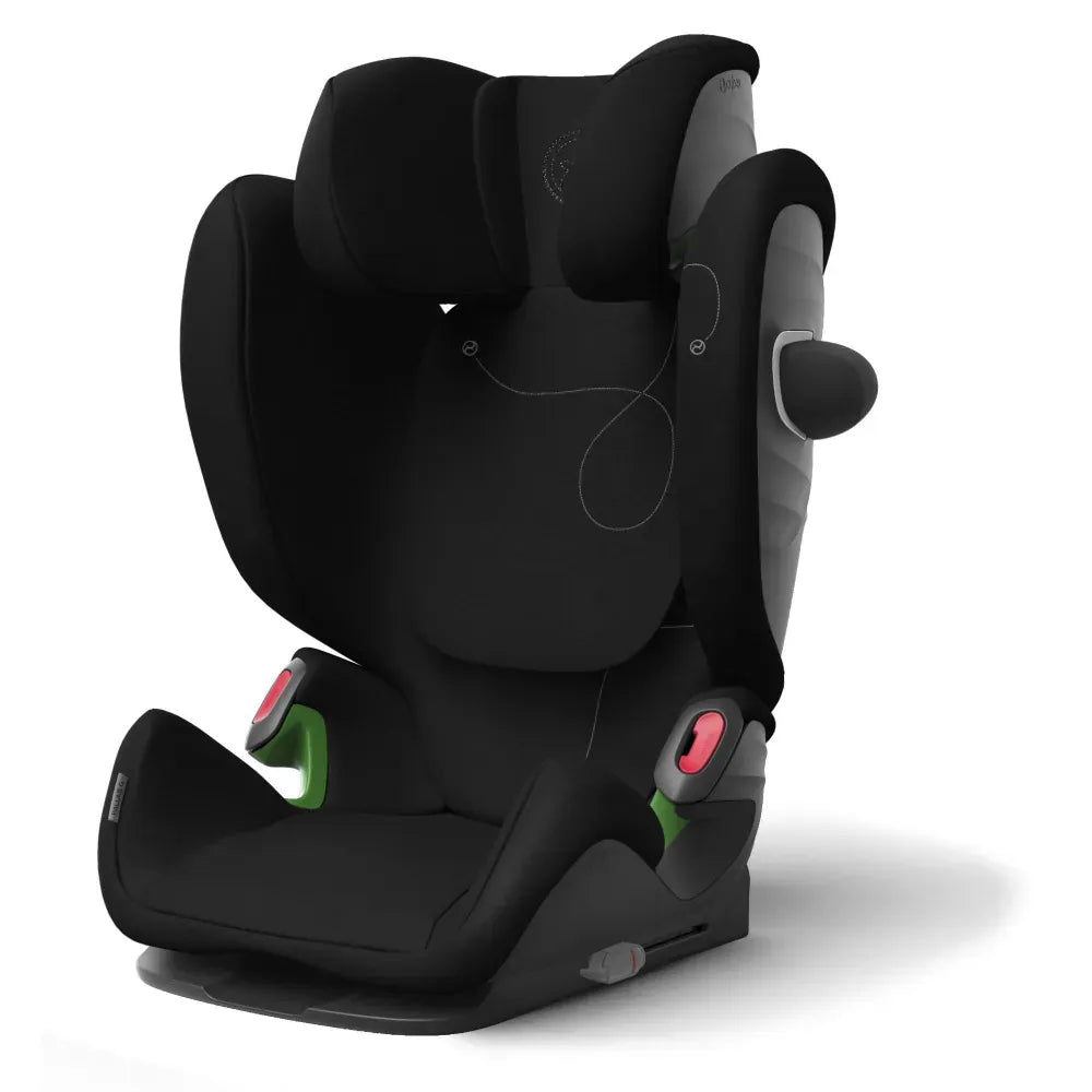 Cybex Pallas G i-Size Car Seat