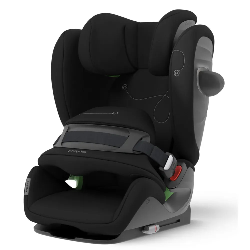 Cybex Pallas G i-Size Car Seat