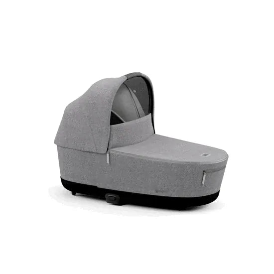 Cybex Priam Lux Carrycot (Ex-Display)