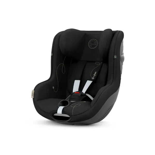 Cybex Sirona G i-Size Car Seat with Base G