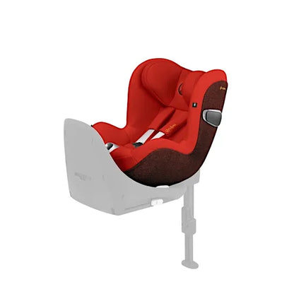  Cybex Sirona Z i-Size Car Seat