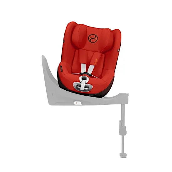  Cybex Sirona Z i-Size Car Seat