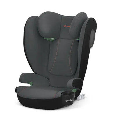 Outlet - Cybex Solution B4 i-Fix Car Seat