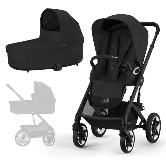 Cybex Talos S Lux Pushchair