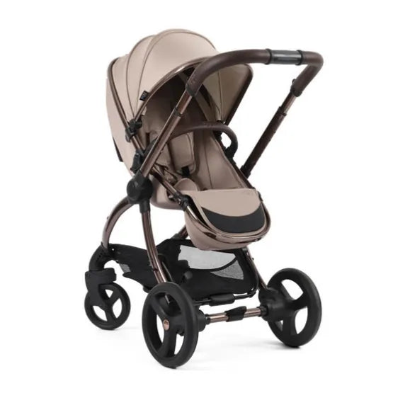 Outlet - egg 3 Special Edition Snuggle Bundle - Houndstooth Almond (Ex-Display)