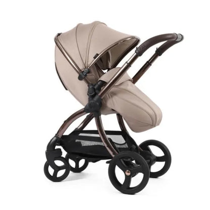 Outlet - egg 3 Special Edition Snuggle Bundle - Houndstooth Almond (Ex-Display)