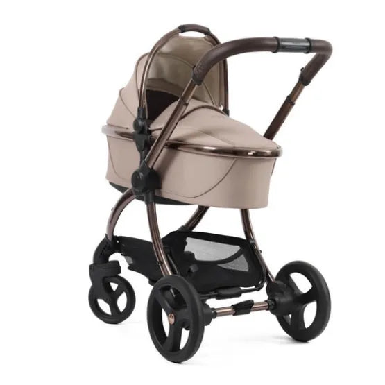 Outlet - egg 3 Special Edition Snuggle Bundle - Houndstooth Almond (Ex-Display)