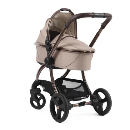 Outlet - egg 3 Special Edition Snuggle Bundle - Houndstooth Almond (Ex-Display)