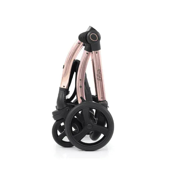 Outlet - egg2 Special Edition Luxury Bundle in Diamond Black (Ex-Display)