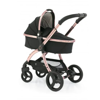 Outlet - egg2 Special Edition Luxury Bundle in Diamond Black (Ex-Display)