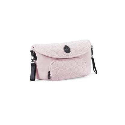 Outlet - egg2 Stroller & Carrycot with Accessories - Hush Violet