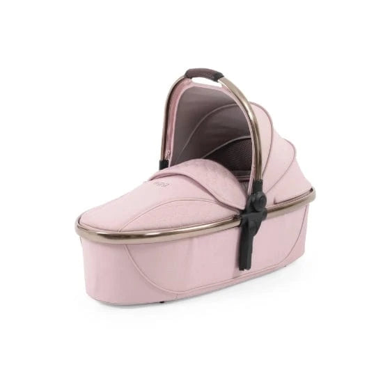Outlet - egg2 Stroller & Carrycot with Accessories - Hush Violet