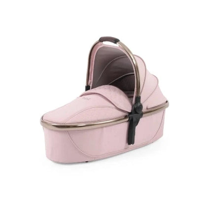 Outlet - egg2 Stroller & Carrycot with Accessories - Hush Violet