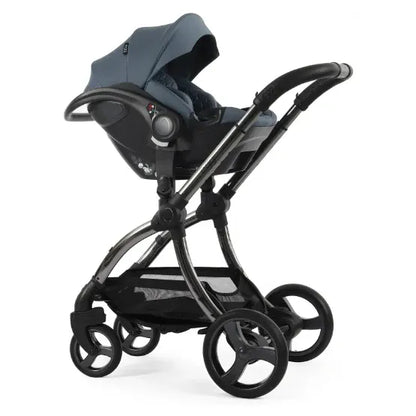 egg3 Luxury Bundle in Topaz