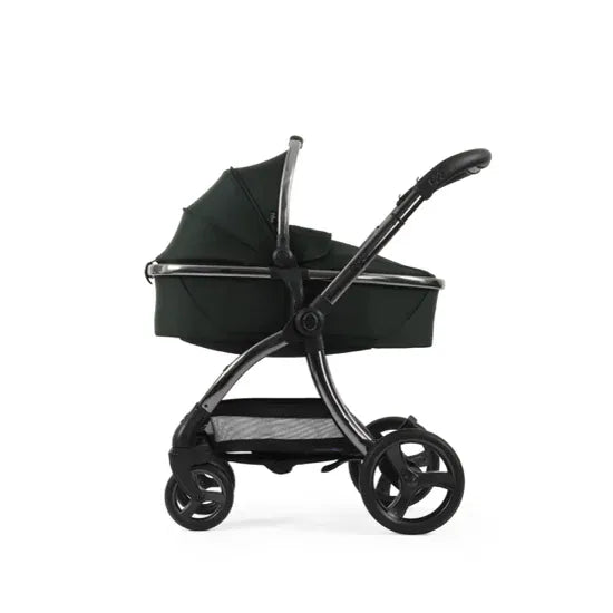 egg3 Stroller & Carrycot with Accessories