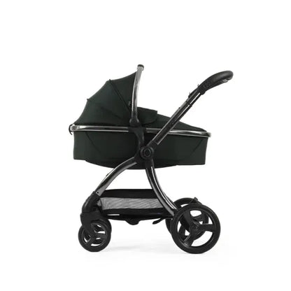 egg3 Stroller & Carrycot with Accessories