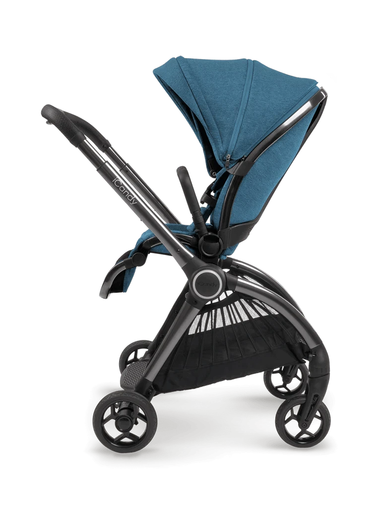iCandy Core Pushchair Bundle