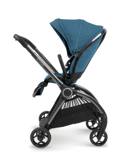 iCandy Core Pushchair Bundle