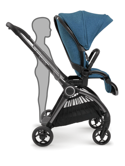 iCandy Core Pushchair Bundle