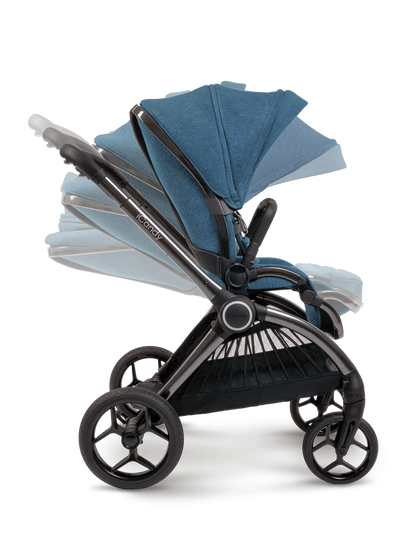 iCandy Core Pushchair Bundle