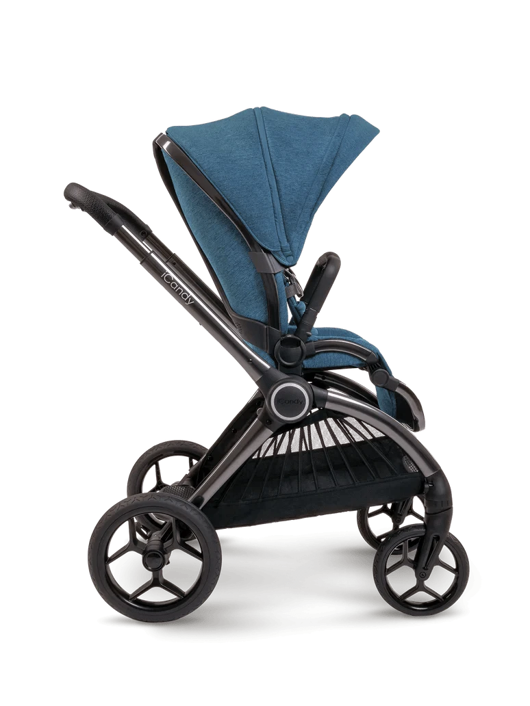 iCandy Core Pushchair Bundle