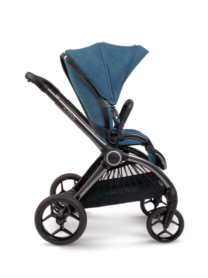 iCandy Core Pushchair Bundle