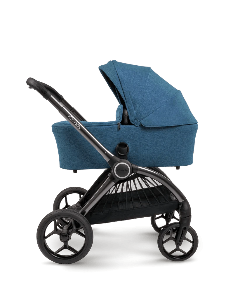 iCandy Core Pushchair Bundle